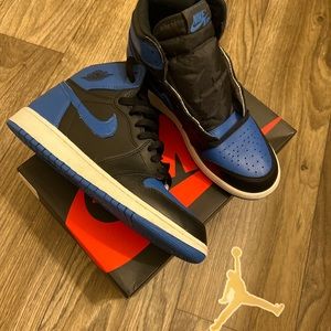 Jordan 1 OG Royal